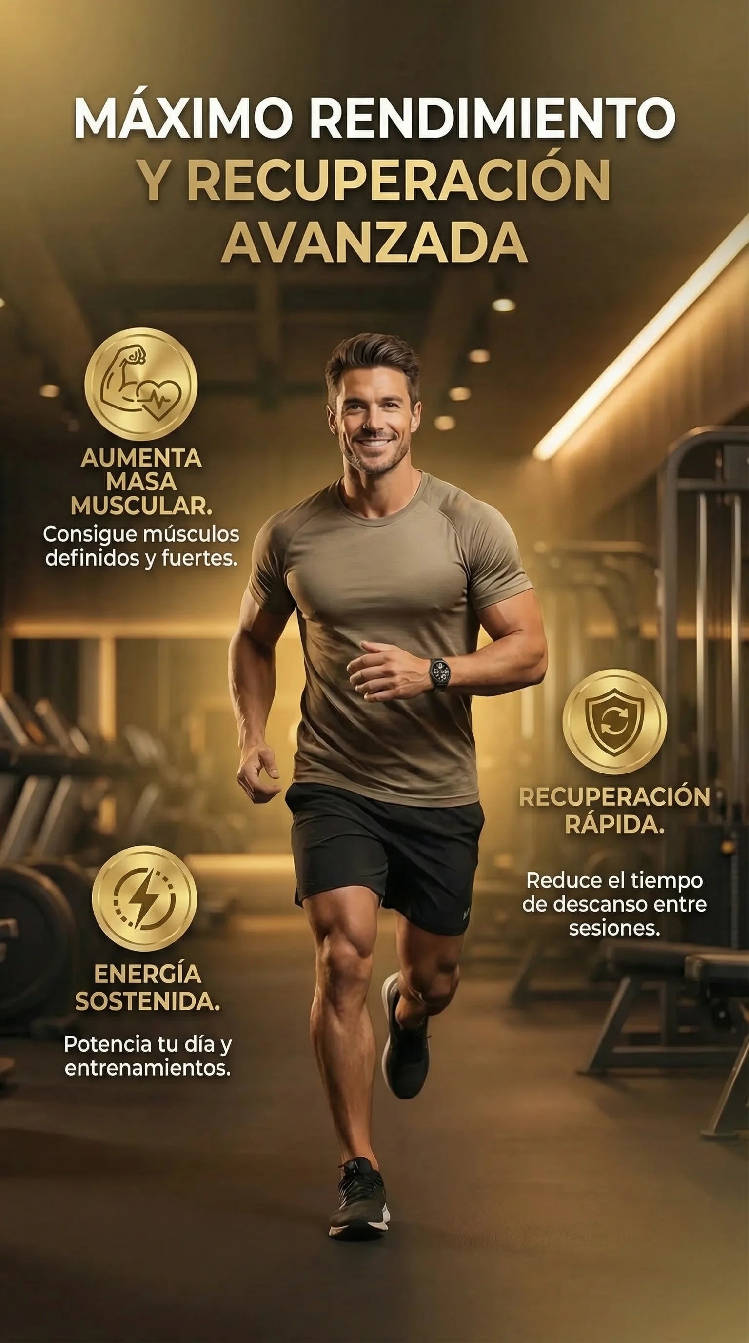 TRANSFORMA TU CUERPO Y ENERGÍA CON PROTEÍNA COLOSAL