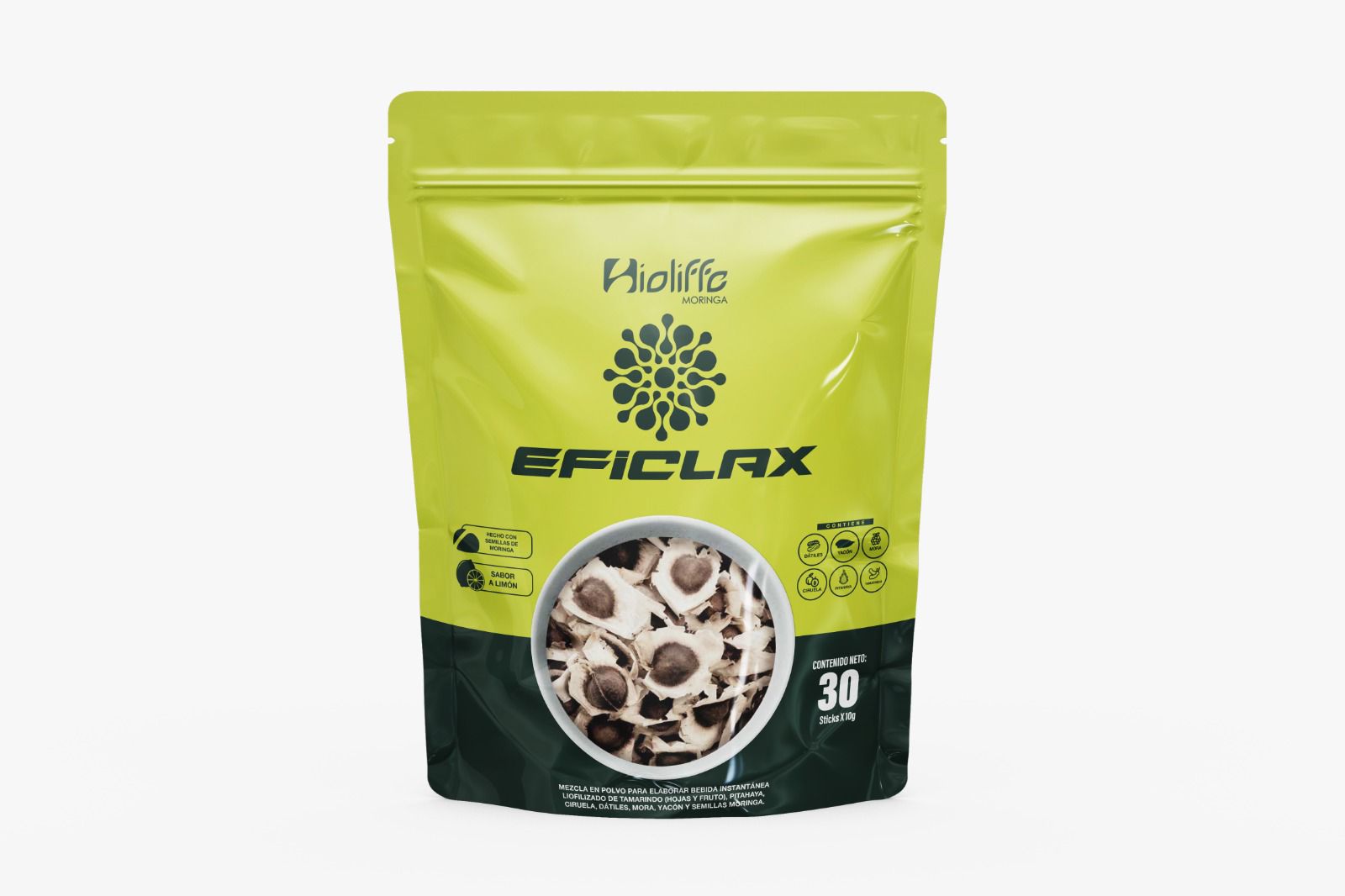 Eficlax