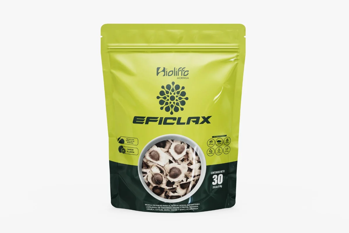 Eficlax